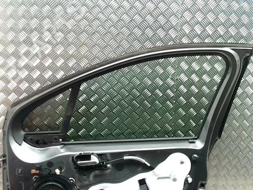 Right front door PEUGEOT 208 I (CA_, CC_) 1.6 HDi | BP31228157C3