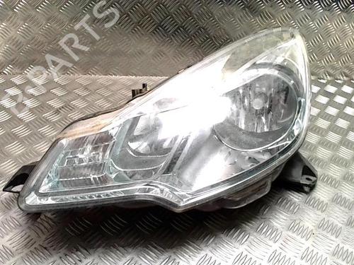 Used Left headlight Left headlight 36838697 36838697