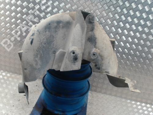 Used Wheel arch RENAULT CLIO III (BR0/1, CR0/1) 1.5 dCi (C/BR0G, C/BR1G) (68 hp) 32082447