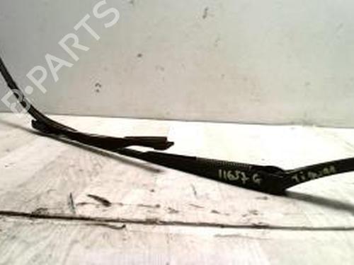 Used Front windshield wiper arm VW TIGUAN (5N_) 2.0 TDI (140 hp) 25425718
