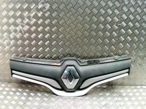 Used Grille RENAULT KANGOO Express (FW0/1_) 1.5 dCi 110 (FW06, FW12) (110 hp) 30981499