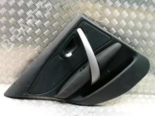 Used Rear left panel BMW 1 (E87) 116 i (122 hp) 30530508