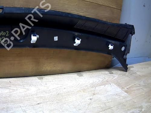 Used Scuttle panel DACIA SANDERO II 1.0 SCe 75 (B8JC, B8JD, B8NC) (73 hp) 29002671