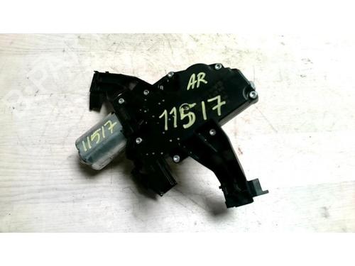 Used Rear wiper motor PEUGEOT 207 (WA_, WC_) 1.6 16V VTi (120 hp) 25422595
