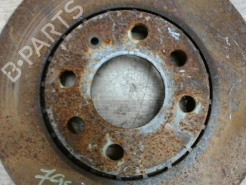 Other OPEL TIGRA (S93) 1.4 16V (F07) | BP29316632O1 