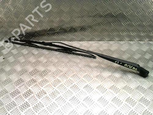 Vindspejlsviskerarm CITROËN C3 I (FC_, FN_) 1.6 16V (109 hp) 31235666