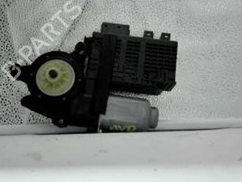 Rudehejsemotor forskærm højre CITROËN C4 Grand Picasso I (UA_) 2.0 HDi 138 (136 hp) 25431104