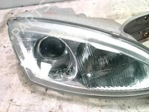 Højre forlygte HYUNDAI COUPE I (RD) 1.6 i 16V (114 hp) 26667697