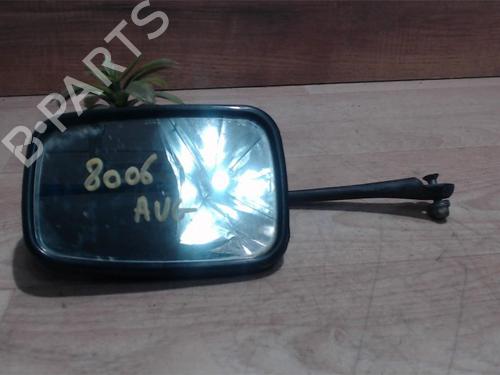 Used Left mirror CITROËN C15 Box Body/MPV (VD_) 1.8 D (60 hp) 25385145