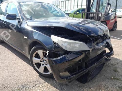 Front left lock BMW 5 (E60) 530 xd | BP25420426C98 