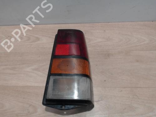 Used Right taillight FIAT PANDA (141_) 750 (34 hp) 31236142
