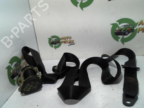 Used Rear left seatbelt Rear left seatbelt 30665705 30665705