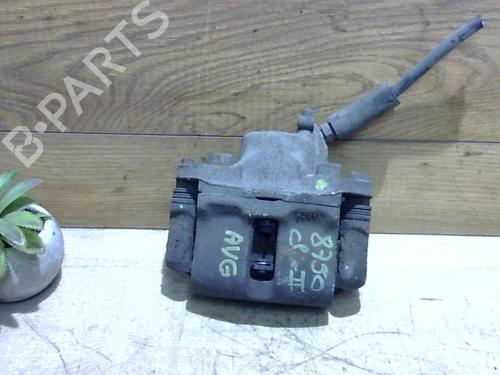 Pinça travão frente esquerda RENAULT CLIO II (BB_, CB_) 1.4 (B/CB0C, B/CB0S) (75 hp) 25383415