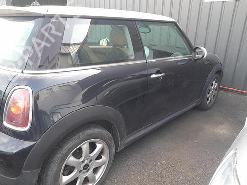 Steering rack MINI MINI (R56) Cooper | BP31236704M22 