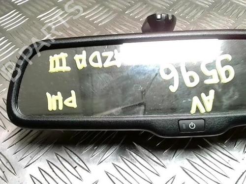 Rear mirror MAZDA 3 (BM, BN) 2.2 D | BP25994440I6 