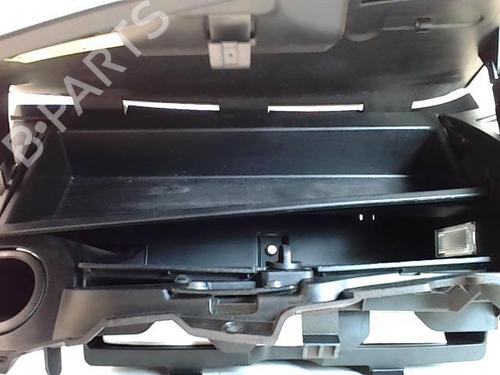 Glove box FIAT PUNTO EVO (199_) 1.3 D Multijet (199AXC1A, 199BXC1A, 199AXT1A, 199BXT1A) | BP31225488C95