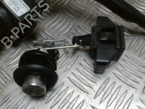 Ignition barrel OPEL MERIVA B MPV (S10) 1.4 (75) | BP31236968M48