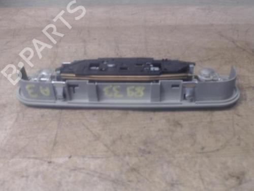 Interior roof light AUDI A3 (8L1) 1.9 TDI | BP29391093I8 
