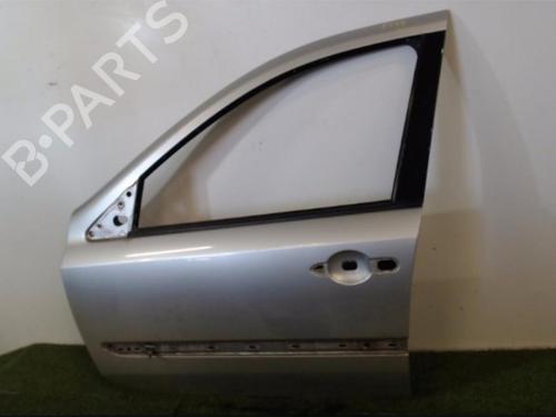 Used Left front door RENAULT LAGUNA II Grandtour (KG0/1_) 1.9 dCi (KG1V) (130 hp) 25397397