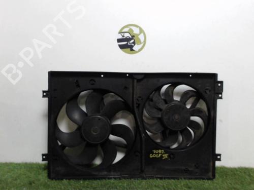 Used Heater blower motor VW GOLF IV (1J1) 1.9 TDI (90 hp) 25393917