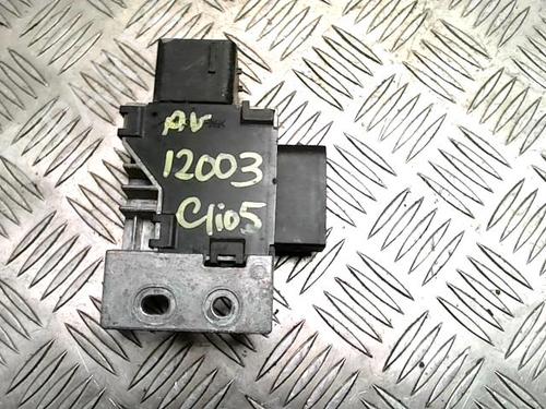 Elektronisk sensor RENAULT CLIO V (B7_) 1.5 Blue dCi 85 (B7AG) | BP31221520M84