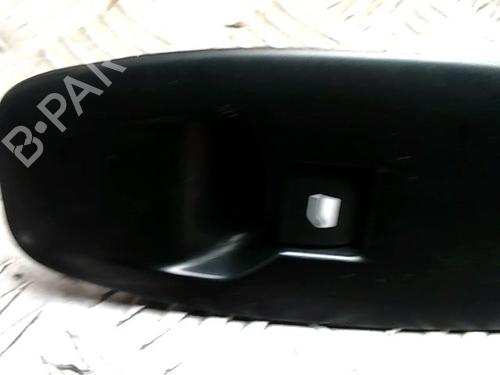 Right front window switch PEUGEOT 208 I (CA_, CC_) 1.2 VTI 82 | BP33717433I26 - Image 2