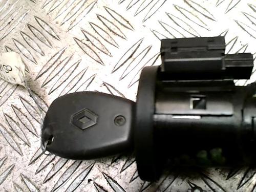 Ignition barrel RENAULT KANGOO Express (FW0/1_) 1.5 dCi 110 (FW06, FW12) | BP31338788M48 