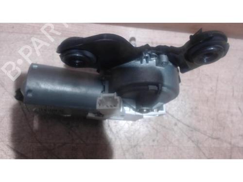 Rear wiper motor CITROËN C3 I (FC_, FN_) 1.4 HDi | BP25402284M102 