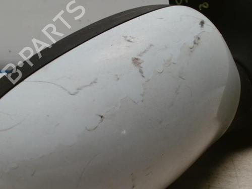 Right mirror RENAULT CLIO II (BB_, CB_) 1.6 (B/CB0D, BB00) | BP31237807C27