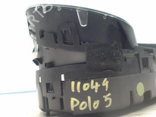 Instrument cluster VW POLO V (6R1, 6C1) 1.2 TSI 16V | BP25420035C47