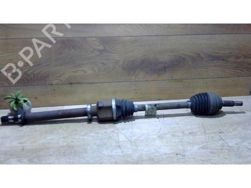 Right front driveshaft RENAULT CLIO III (BR0/1, CR0/1) 1.5 dCi (BR17, CR17) | BP25383635M39