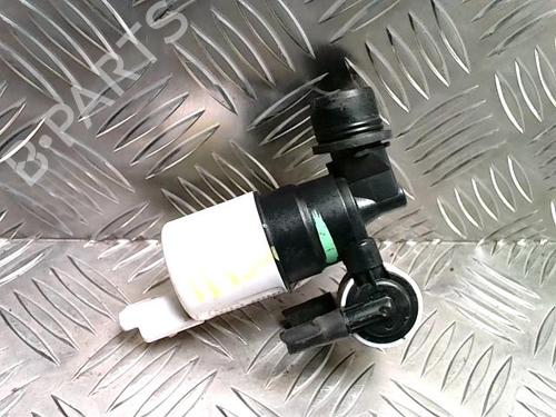 Used Washer pump PEUGEOT 308 II (LB_, LP_, LW_, LH_, L3_) 1.5 BlueHDi 130 (131 hp) 25702203