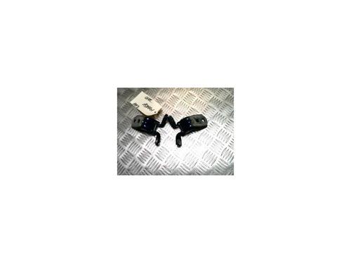 Used Hinge/Door check strap OPEL ASTRA K (B16) 1.2 Turbo (68) (131 hp) 25429683
