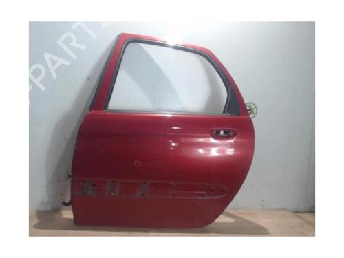 Left rear door CITROËN XSARA PICASSO (N68) 2.0 HDi | BP25385853C4