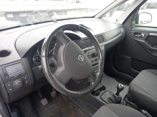 Venstre baglygte OPEL MERIVA A MPV (X03) 1.7 CDTI (E75) | BP27096732C34 