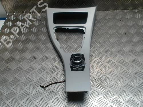 Used Middle console BMW 3 (E90) 330 d (245 hp) 31086413