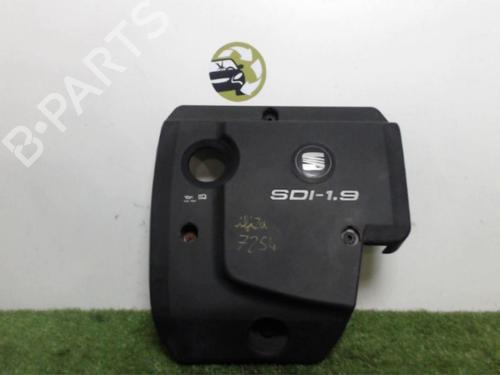 Used Upper protection SEAT IBIZA II (6K1) 1.9 SDI (68 hp) 25393789