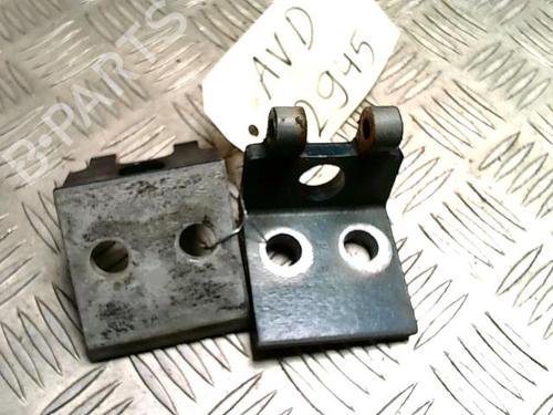 Used Hinge/Door check strap Hinge/Door check strap 39493646 39493646