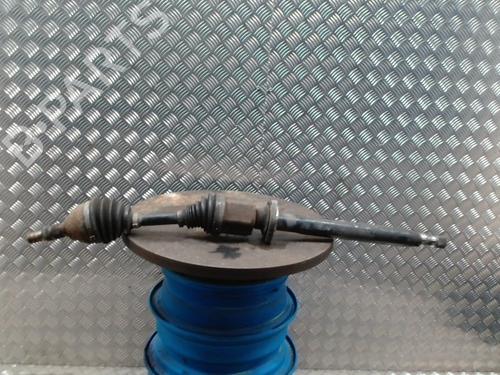 Used Right front driveshaft OPEL ZAFIRA / ZAFIRA FAMILY B (A05) 1.9 CDTI (M75) (120 hp) 31875146