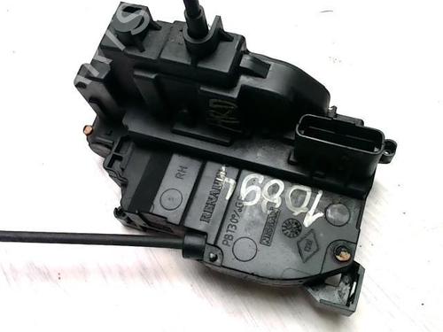 Used Rear right lock RENAULT MEGANE III Hatchback (BZ0/1_, B3_) 1.5 dCi (106 hp) 28536142