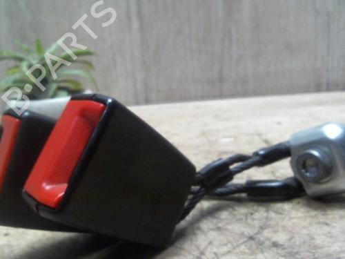 Used Seat buckle VW POLO V (6R1, 6C1) 1.2 (60 hp) 28797018