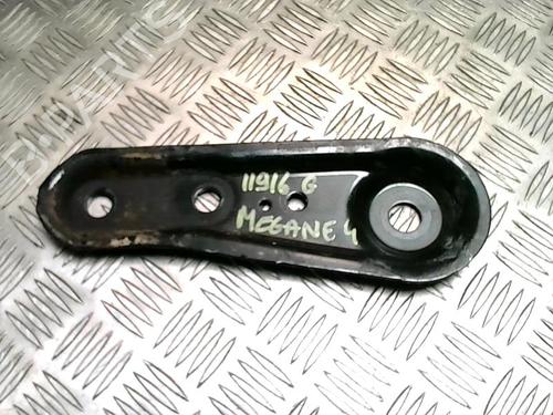 Used Engine mount RENAULT MEGANE IV Grandtour (K9A/M/N_) 1.3 TCe 160 (K9NC) (159 hp) 31235004