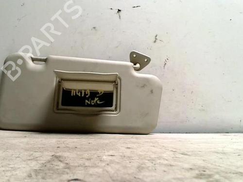 Other NISSAN NOTE (E11, NE11) 1.5 dCi | BP27286510O1 