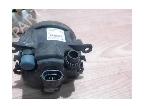 Left front fog light RENAULT SCÉNIC II (JM0/1_) 1.9 dCi (JM0G, JM12, JM1G, JM2C) | BP25385211C30 