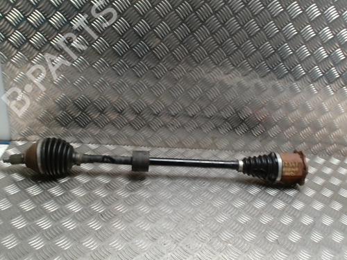 Used Right front driveshaft SEAT ARONA (KJ7, KJP) 1.0 TSI (116 hp) 31238611