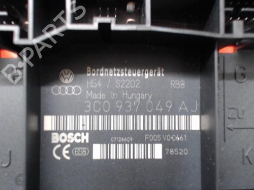 Unité de contrôle VW PASSAT B6 Variant (3C5) 2.0 TDI 16V | BP30057037M11 