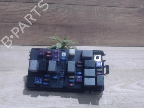 Scatola Fusibili CHEVROLET AVEO / KALOS Hatchback (T250, T255) 1.2 LPG (84 hp) 31218365