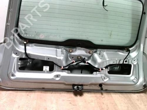 Tailgate FIAT GRANDE PUNTO (199_) 1.3 D Multijet | BP27730958C6 