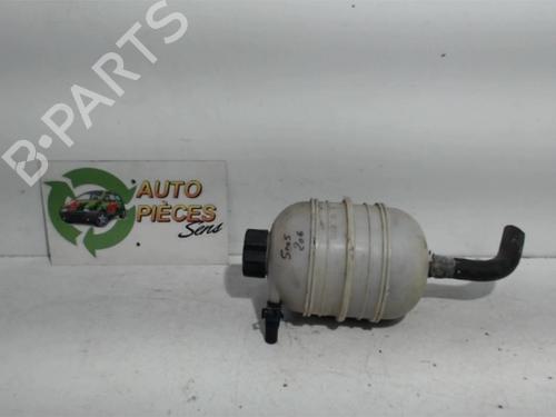 Ekspansjonstank PEUGEOT 206 Hatchback (2A/C) 1.6 16V (109 hp) 25399433