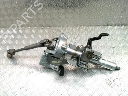 Steering column RENAULT MEGANE IV Grandtour (K9A/M/N_) 1.5 Blue dCi 115 (K9A6) | BP25796662M21 